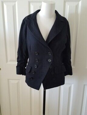 Inc Women's Blazer size S
